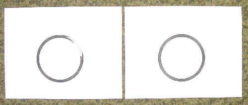 TP-PAPER HEAT SEAL SETUP AND HEAT SEALING DIE TEST - FOOD PACKAGING SEAL AND CUT DIE